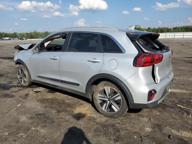 Photo 2 from auction – 2021 KIA NIRO LX with VIN KNDCB3LC0M5462534