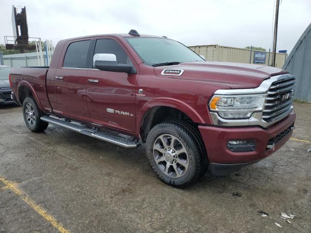 Photo 4 from auction – 2022 RAM 2500 LONGH with VIN 3C6UR5PL4NG433528