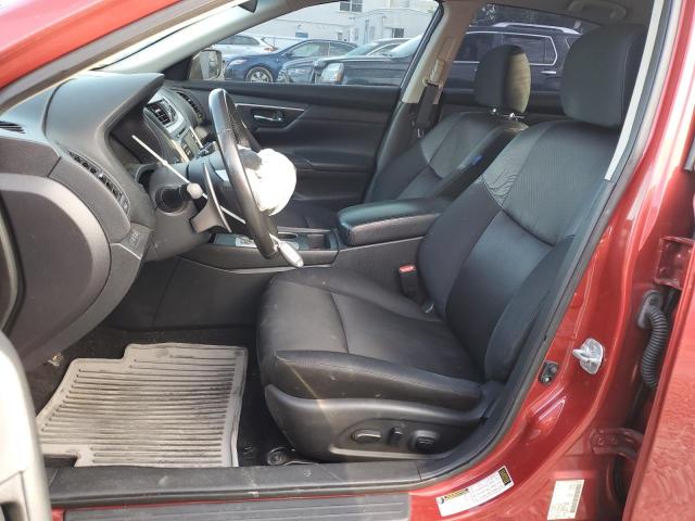 Photo 7 from auction – 2016 NISSAN ALTIMA 2.5 with VIN 1N4AL3AP2GC278079