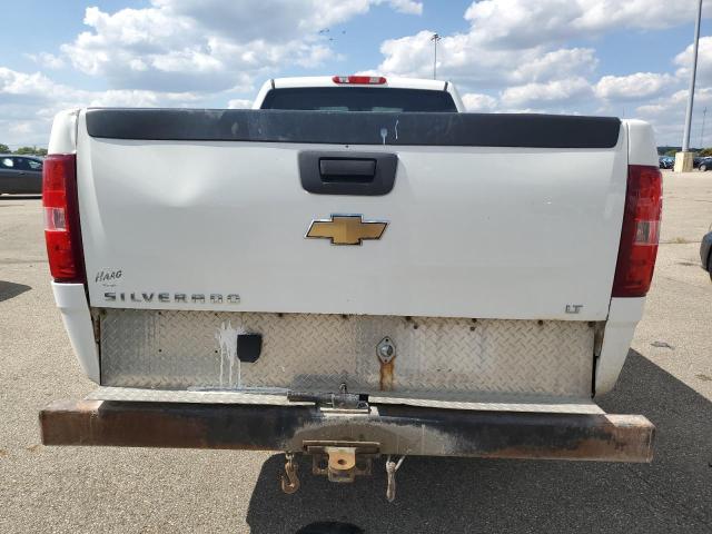Снимка 6 от търг – 2011 CHEVROLET SILVERADO с VIN 1GC0KXCG9BF178369