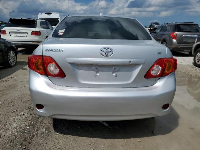 Photo 6 from auction – 2010 TOYOTA COROLLA BA with VIN 1NXBU4EEXAZ308534