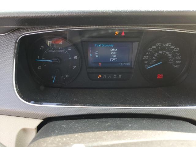 Photo 9 from auction – 2015 FORD TAURUS SE with VIN 1FAHP2D88FG108415