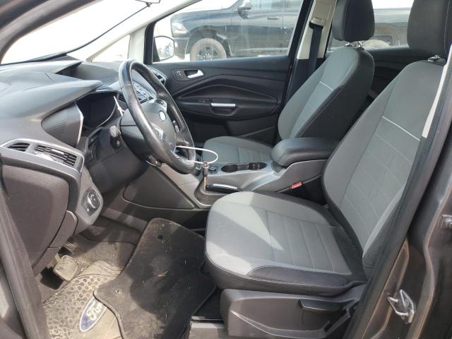Photo 7 from auction – 2013 FORD C-MAX SE with VIN 1FADP5AU5DL524671