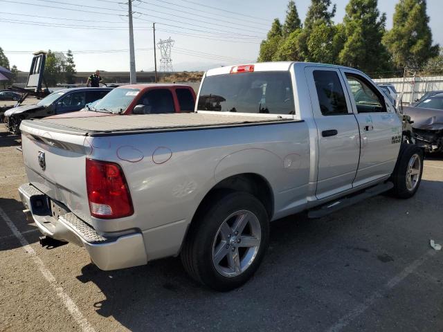 Photo 3 from auction – 2016 RAM 1500 ST with VIN 1C6RR6FT5GS275161