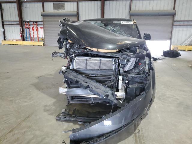 Photo 5 from auction – 2023 LAND ROVER RANGE ROVE with VIN SALKP9FU1PA020063