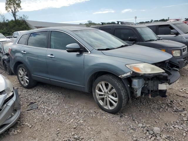 Photo 4 from auction – 2011 MAZDA CX-9 with VIN JM3TB2DA9B0311071