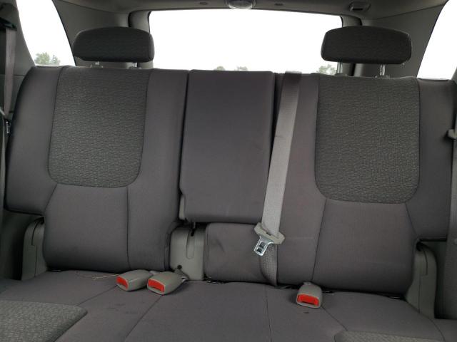 Photo 10 from auction – 2008 CHEVROLET EQUINOX LT with VIN 2CNDL33F886046393