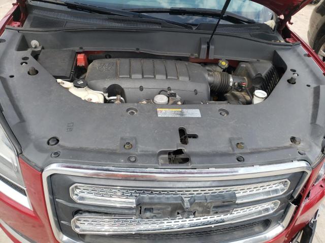 Photo 11 from auction – 2014 GMC ACADIA SLE with VIN 1GKKVPKD2EJ128636