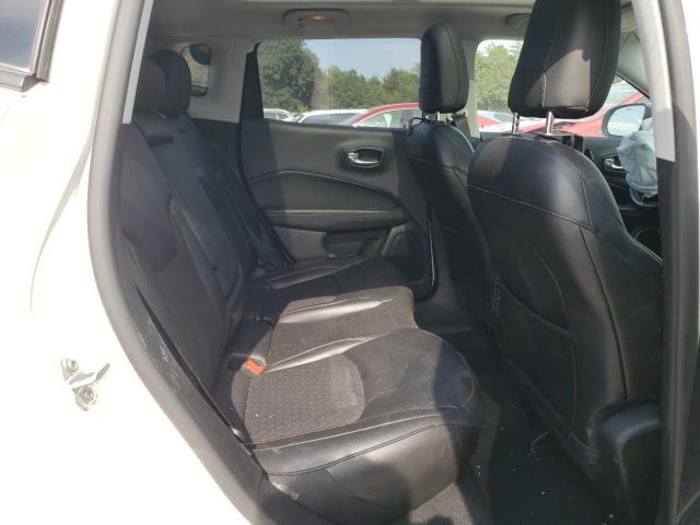 Photo 10 from auction – 2020 JEEP COMPASS LA with VIN 3C4NJDBB5LT217625