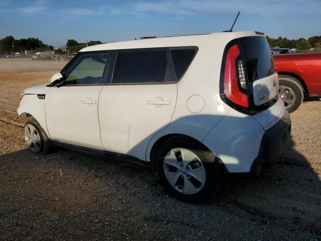 Photo 2 from auction – 2015 KIA SOUL with VIN KNDJN2A22F7186772