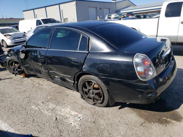 Photo 2 from auction – 2005 NISSAN ALTIMA SE with VIN 1N4BL11D75N916956