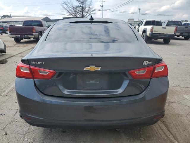 Photo 6 from auction – 2016 CHEVROLET MALIBU LT with VIN 1G1ZE5ST1GF243135