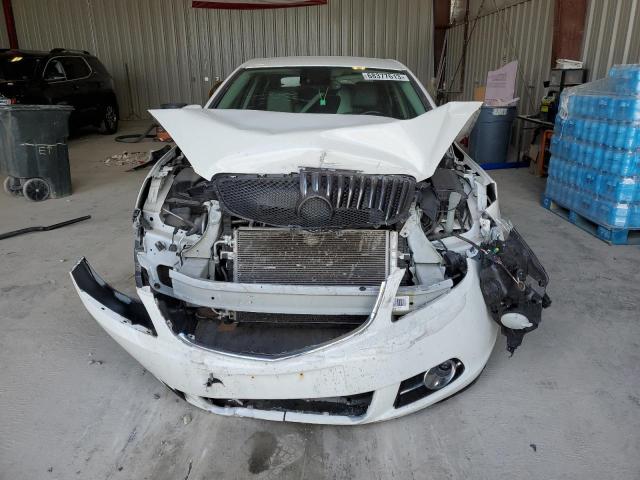 Zdjęcie 5 z aukcji – 2015 BUICK VERANO CON z VIN 1G4PR5SK6F4127185