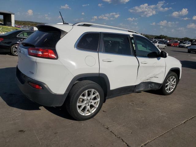 Photo 3 from auction – 2018 JEEP CHEROKEE L with VIN 1C4PJLCB3JD574452
