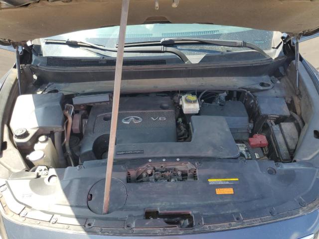Photo 12 from auction – 2014 INFINITI QX60 with VIN 5N1AL0MN9EC553233