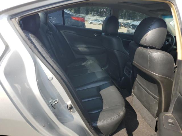 Photo 10 from auction – 2011 NISSAN MAXIMA S with VIN 1N4AA5AP4BC814119