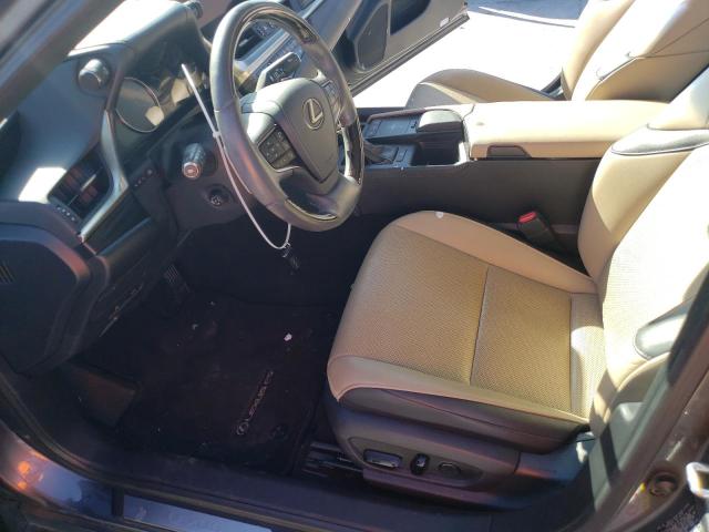 Photo 7 from auction – 2019 LEXUS ES 350 with VIN 58ABZ1B13KU040325