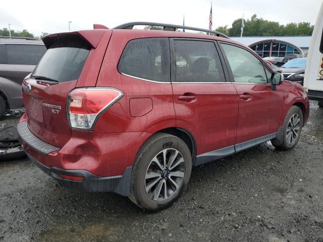 Photo 3 from auction – 2017 SUBARU FORESTER 2 with VIN JF2SJGECXHH505687
