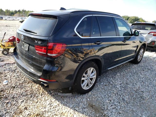Photo 3 from auction – 2015 BMW X5 XDRIVE3 with VIN 5UXKR0C52F0P00101