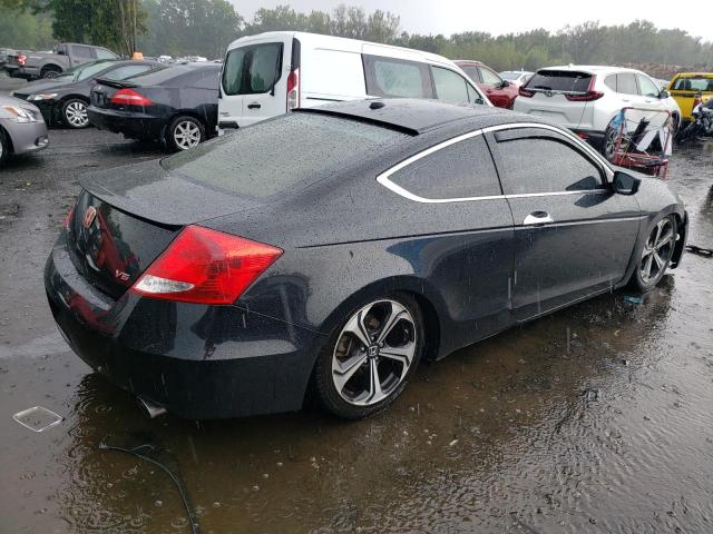 Photo 3 from auction – 2012 HONDA ACCORD EXL with VIN 1HGCS2A80CA001902