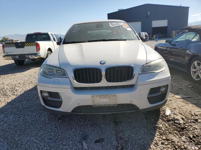 Photo 5 from auction – 2013 BMW X6 XDRIVE3 with VIN 5UXFG2C5XDL782710