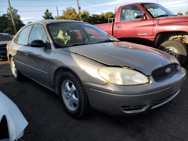صورة رقم 4 من المزاد - 2006 FORD TAURUS SE مع VIN 1FAFP53U96A113312