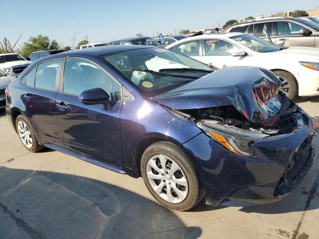 Photo 4 from auction – 2022 TOYOTA COROLLA LE with VIN 5YFEPMAE9NP309353