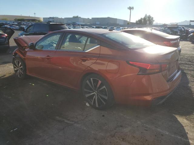 Photo 2 from auction – 2022 NISSAN ALTIMA SR with VIN 1N4BL4CV0NN353238