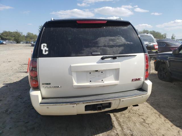 Photo 6 from auction – 2011 GMC YUKON DENA with VIN 1GKS2EEF8BR384190