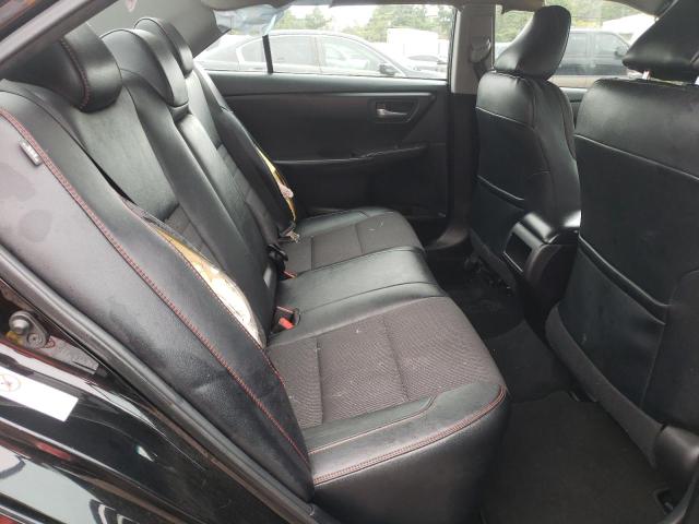 Photo 10 from auction – 2016 TOYOTA CAMRY LE with VIN 4T1BF1FK5GU156863