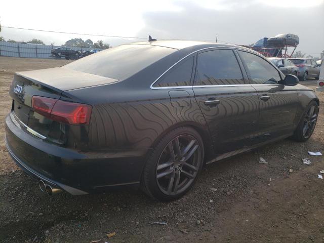 Photo 3 from auction – 2016 AUDI A6 PREMIUM with VIN WAUFGAFC1GN000984