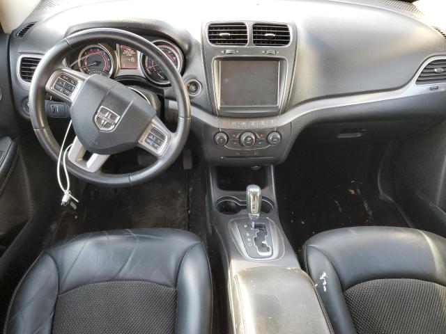 Photo 8 from auction – 2016 DODGE JOURNEY CR with VIN 3C4PDDGG0GT174368