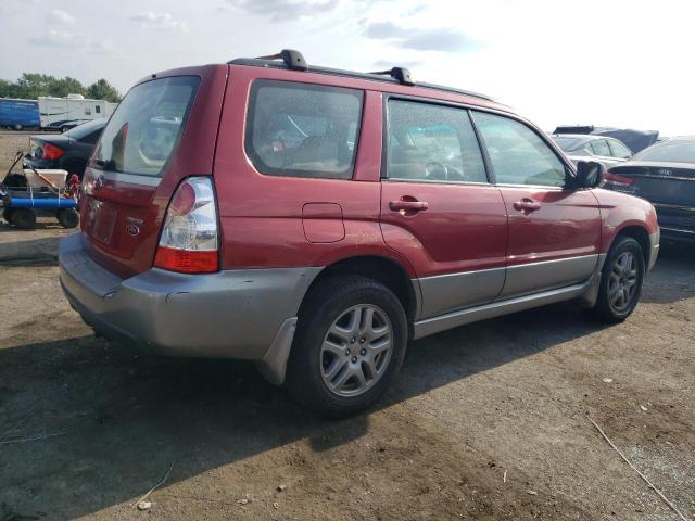 Photo 3 from auction – 2007 SUBARU FORESTER 2 with VIN JF1SG67657H704780