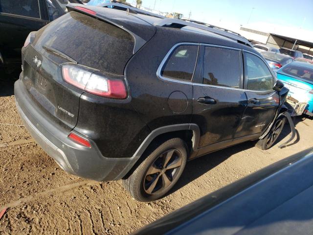 Photo 3 from auction – 2019 JEEP CHEROKEE L with VIN 1C4PJMDX8KD198140