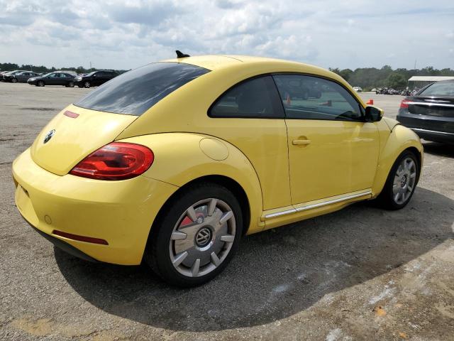 Photo 3 from auction – 2012 VOLKSWAGEN BEETLE with VIN 3VWJP7AT8CM625598