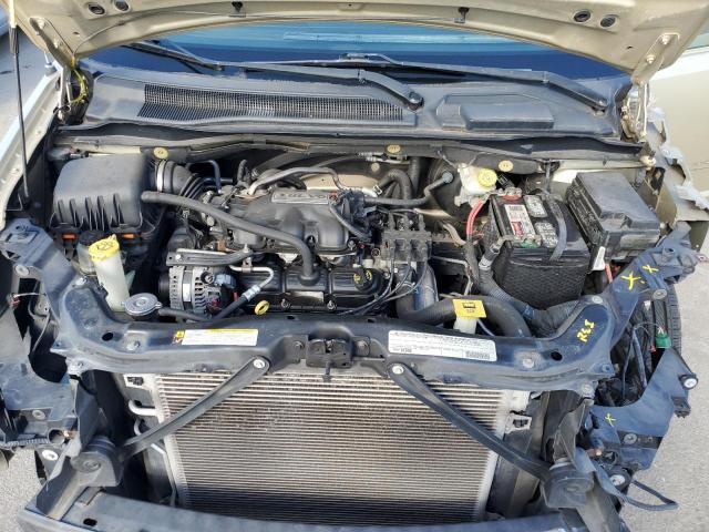 Photo 12 from auction – 2010 DODGE GRAND CARA with VIN 2D4RN5D11AR498910