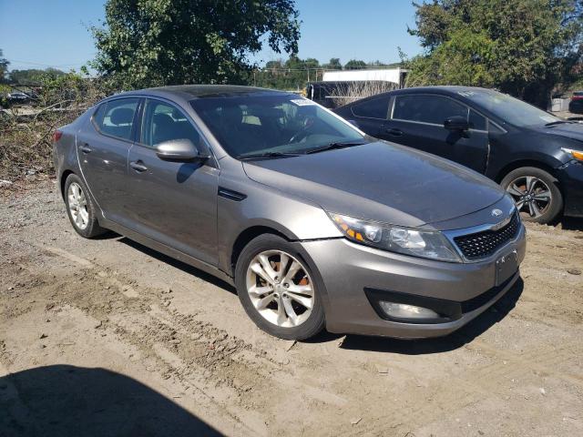 Photo 4 from auction – 2013 KIA OPTIMA EX with VIN 5XXGN4A78DG195871