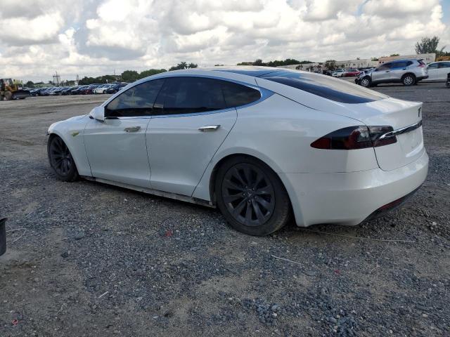 Photo 2 from auction – 2019 TESLA MODEL S with VIN 5YJSA1E29KF331220