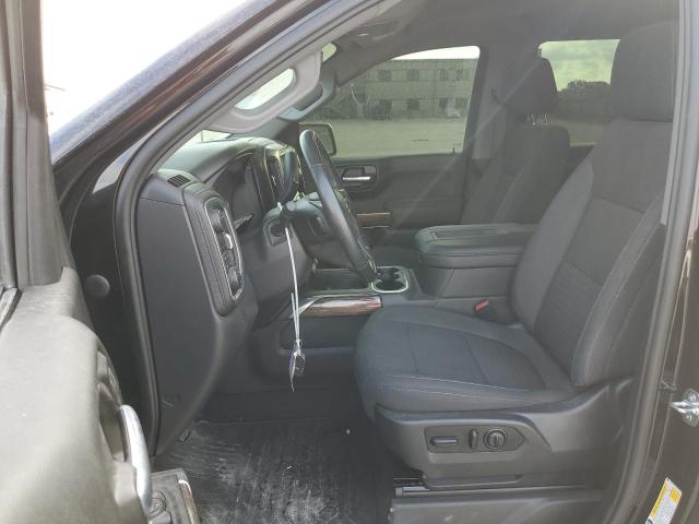 Photo 7 from auction – 2021 CHEVROLET SILVERADO with VIN 3GCPWDEDXMG413142