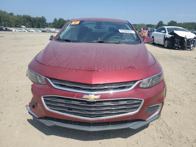 Photo 5 from auction – 2017 CHEVROLET MALIBU LT with VIN 1G1ZE5ST7HF180995