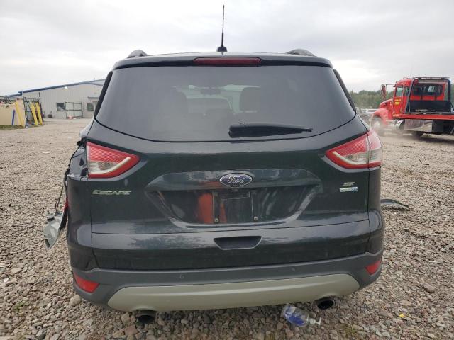 Photo 6 from auction – 2015 FORD ESCAPE SE with VIN 1FMCU9GX1FUA56101