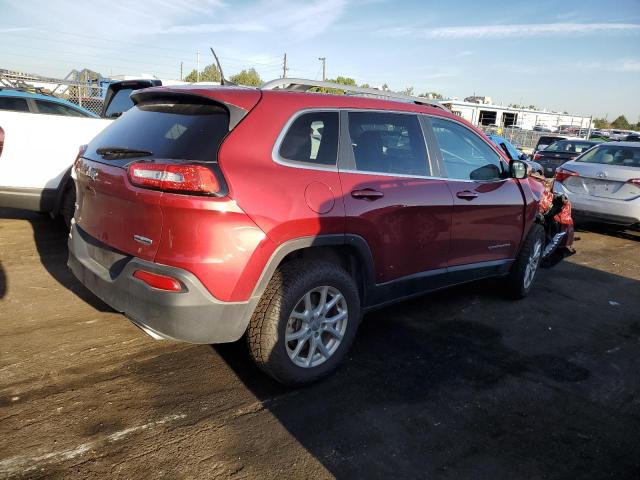 Photo 3 from auction – 2016 JEEP CHEROKEE L with VIN 1C4PJMCSXGW157090