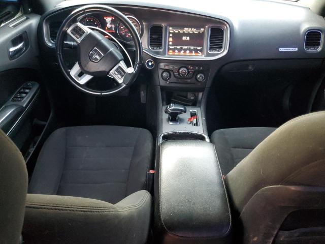 Photo 8 from auction – 2012 DODGE CHARGER SX with VIN 2C3CDXJG0CH183670