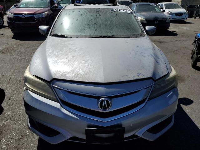 Photo 5 from auction – 2016 ACURA ILX BASE W with VIN 19UDE2F37GA022647