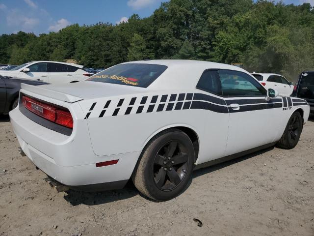 Photo 3 from auction – 2011 DODGE CHALLENGER with VIN 2B3CJ5DT4BH617073