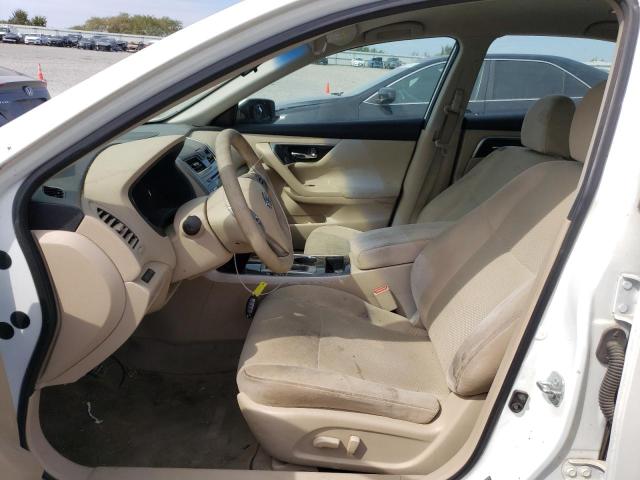 Photo 7 from auction – 2014 NISSAN ALTIMA 2.5 with VIN 1N4AL3AP0EC152798