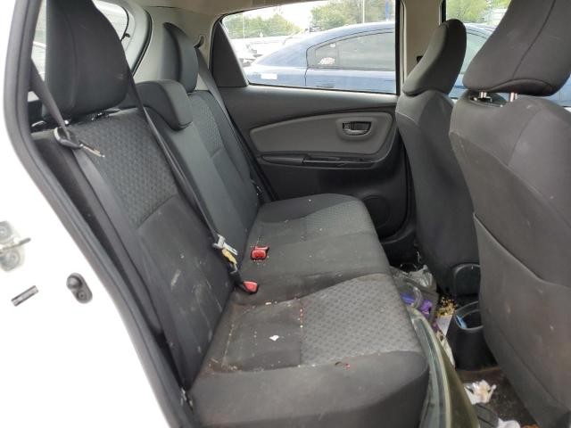 Photo 10 from auction – 2015 TOYOTA YARIS with VIN VNKKTUD33FA019390
