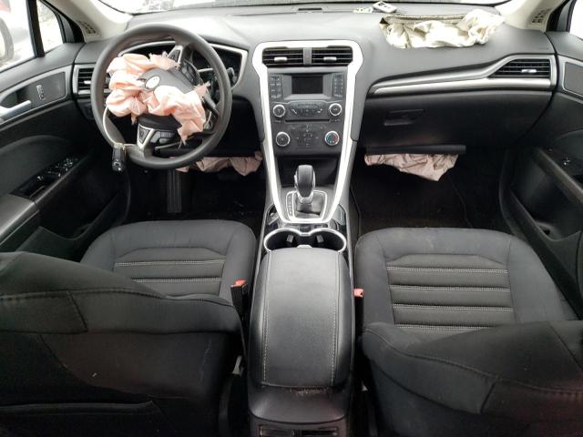 Photo 8 from auction – 2015 FORD FUSION SE with VIN 1FA6P0H71F5129017
