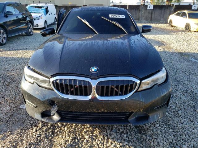 Photo 5 from auction – 2019 BMW 330I with VIN 3MW5R1J54K8A03825