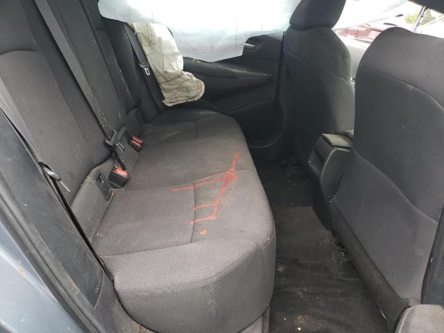 Photo 10 from auction – 2021 TOYOTA COROLLA LE with VIN 5YFEPMAE9MP205671